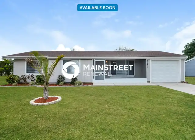 Property at 6947 Roslyn Ct, North Port, FL, 34287, 3 beds, 2 baths, [object Object]