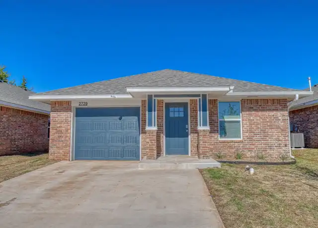 Property at 2729 Clifton Ter, Norman, OK, 73071, 3 beds, 2 baths, [object Object]