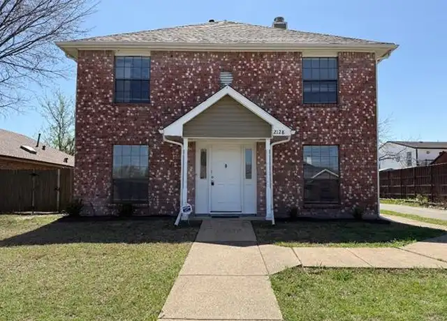 Property at 2128 Kirkwood St, Mesquite, TX, 75149, 4 beds, 2.5 baths, [object Object]