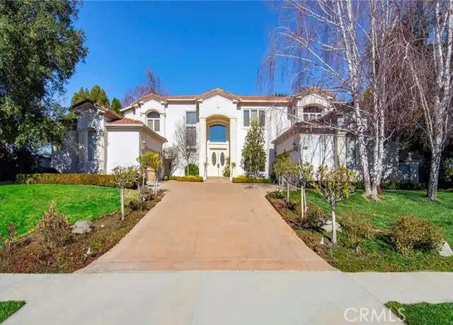 Property at 25339 Prado de los Arboles, Calabasas, CA, 91302, 5 beds, 5 baths, [object Object]