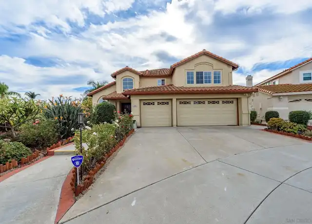 Property at 4515 Sculpture Ct, Oceanside, CA, 92057, 5 beds, 3 baths, [object Object]