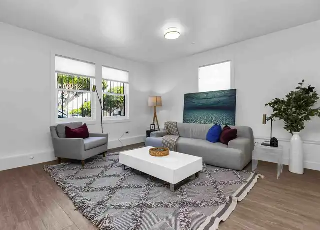 Property at 925 Pierce St, San Francisco, CA, 94115, 2 beds, 1 bath, [object Object]