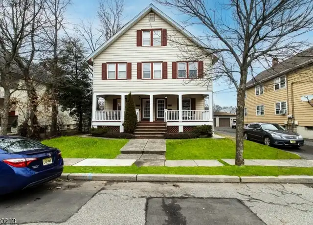 Property at 70 2nd Ave, Garwood, NJ, 07027, 1 bed, 1 bath, [object Object]