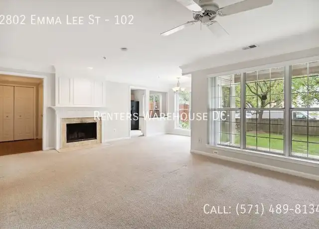 Property at 2802 Emma Lee St #102, Falls Church, VA, 22042, 2 beds, 2 baths, [object Object]