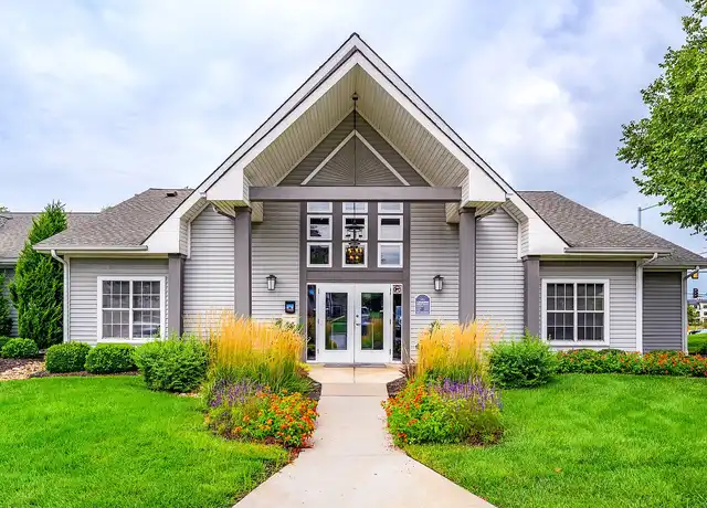 Property at Arlo of Olathe - 1890 N Lennox St, Olathe, KS, 66061, 1 bed, 1-2 bath, [object Object]