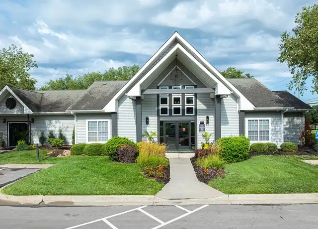 Property at Arlo of Olathe - 1890 N Lennox St, Olathe, KS, 66061, 1 bed, 1-2 bath, [object Object]