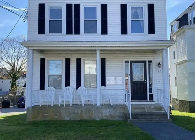 Property at 56 Prospect St, Taunton, MA, 02780, 1 bed, 1 bath, [object Object]