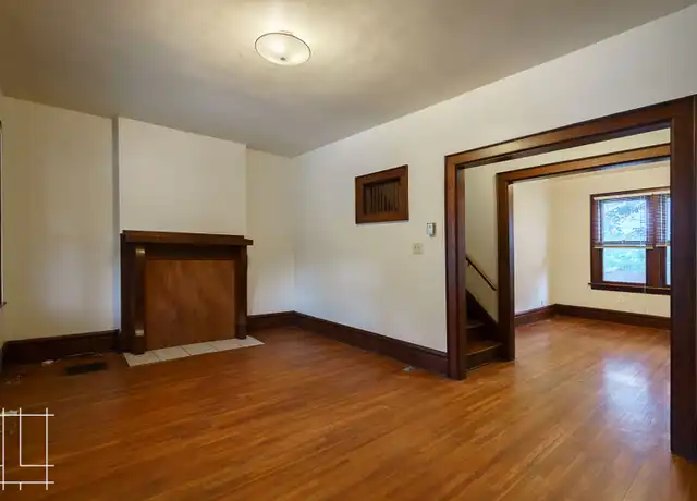 Property at 435 Alden Ave, Columbus, OH, 43201, 2 beds, 1 bath, [object Object]