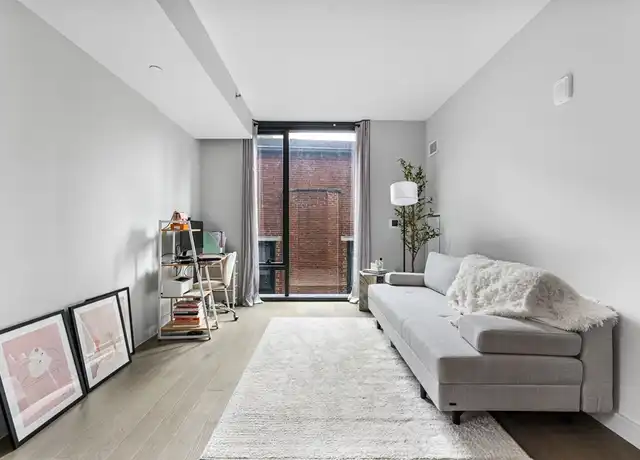 Property at 55 Lagrange St Unit 709, Boston, MA, 02116, 1 bed, 1 bath, [object Object]