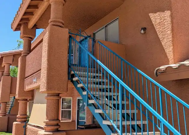 Property at 941 Mesquite Springs Dr #201, Mesquite, NV, 89027, 2 beds, 2 baths, [object Object]