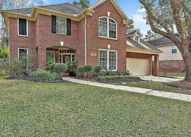 Property at 5010 Cottage Glen Ct, Kingwood, TX, 77345, 5 beds, 3.5 baths, [object Object]