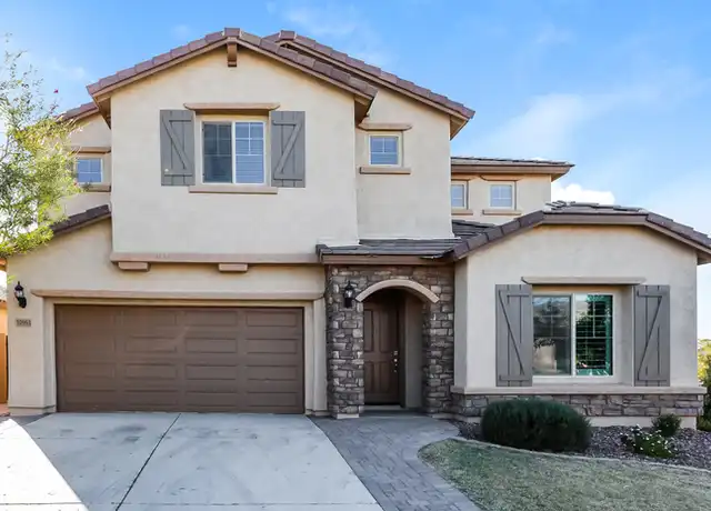 Property at 10953 E Tupelo Ave, Mesa, AZ, 85212, 5 beds, 3.5 baths, [object Object]