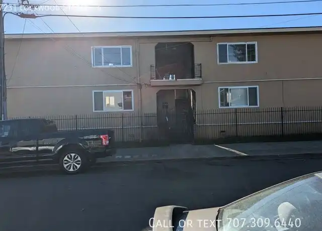 Property at 7231 Lockwood St Unit 4, Oakland, CA, 94621, 1 bed, 1 bath, [object Object]