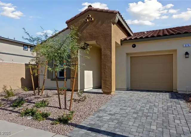 Property at 374 Larksong Ave, Henderson, NV, 89011, 2 beds, 2 baths, [object Object]
