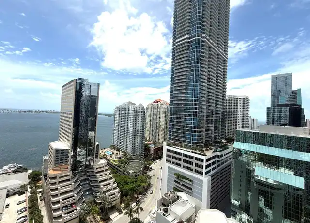 Property at 951 Brickell Ave #2710, Miami, FL, 33131, 2 beds, 2.5 baths, [object Object]