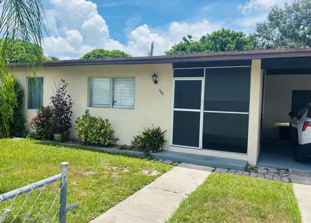 Property at 380 Sandia Ave, Port Saint Lucie, FL, 34983, 3 beds, 2 baths, [object Object]