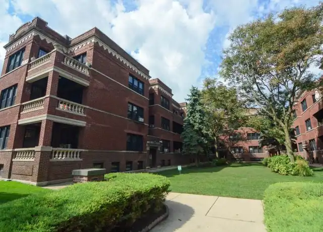 Property at 2522 N Kedzie Blvd, Chicago, IL, 60647, 2 beds, 1 bath, [object Object]
