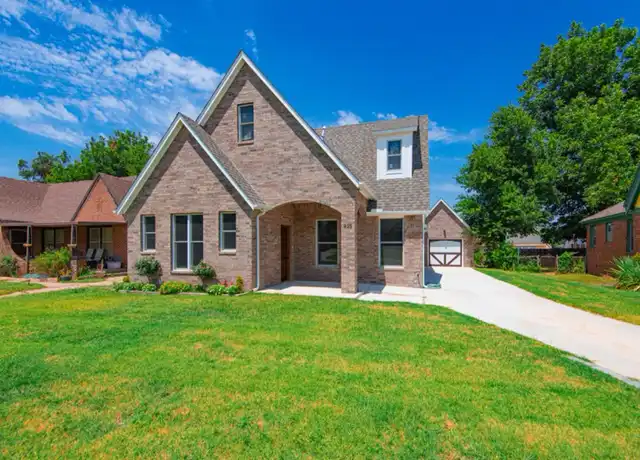 Property at 935 NE 17th St, Oklahoma City, OK, 73105, 3 beds, 2.5 baths, [object Object]