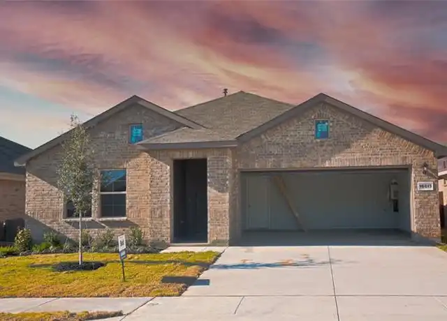 Property at 16613 Geskey Dr, Justin, TX, 76247, 4 beds, 2 baths, [object Object]