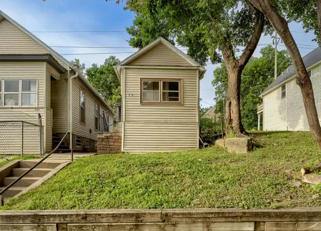 Property at 2535 Rees St, Omaha, NE, 68105, 1 bed, 1 bath, [object Object]