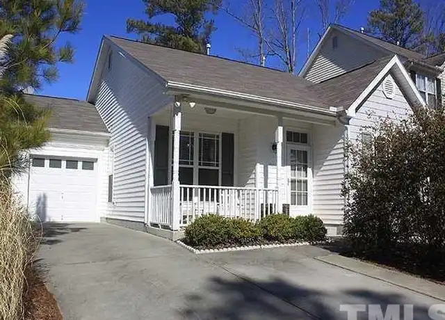 Property at 1003 Dual Parks Rd, Apex, NC, 27502, 3 beds, 2 baths, [object Object]