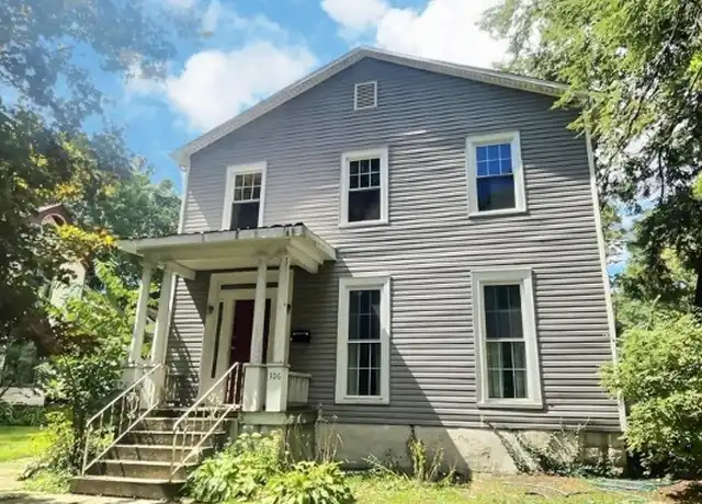 Property at 306 N Mantua St Unit 1, Kent, OH, 44240, 1 bed, 1 bath, [object Object]