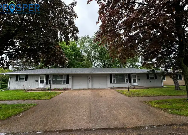 Property at 527 E Lexington Blvd Unit LE527X, Eau Claire, WI, 54701, 2 beds, 1 bath, [object Object]