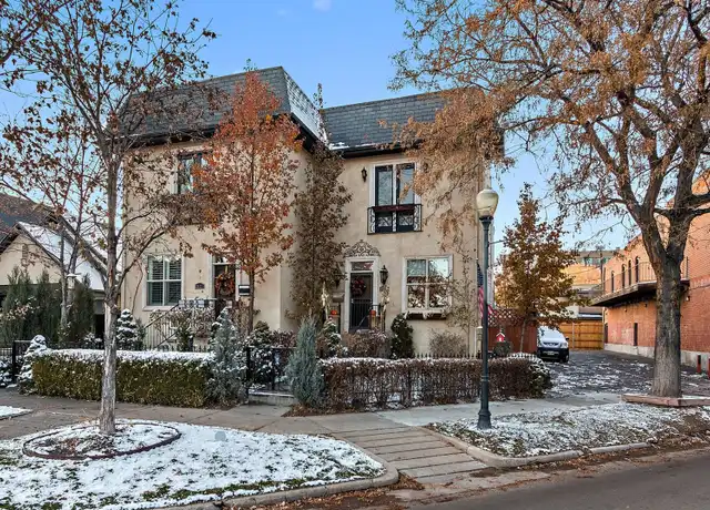 Property at 2527 Tremont Pl, Denver, CO, 80205, 3 beds, 4 baths, [object Object]
