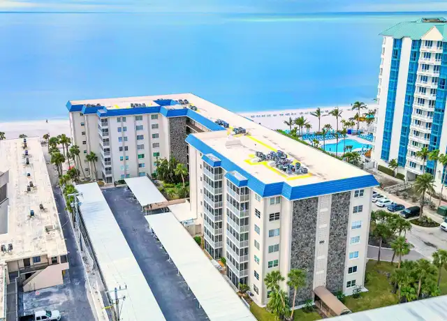 Property at 800 Benjamin Franklin Dr #406, Sarasota, FL, 34236, 2 beds, 2 baths, [object Object]
