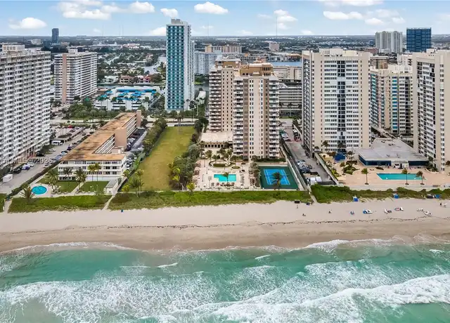 Property at 1920 S Ocean Dr Unit 17D, Hallandale Beach, FL, 33009, 2 beds, 2 baths, [object Object]