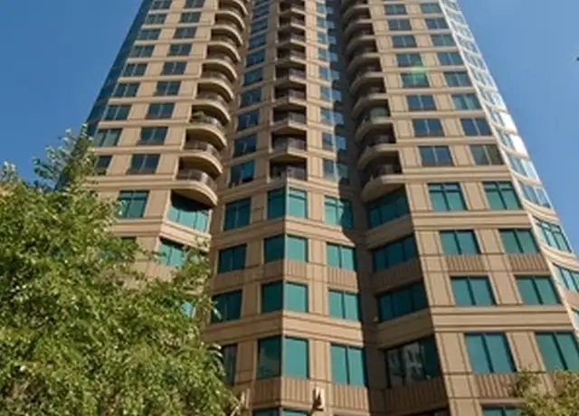 Property at 400 N La Salle Dr #4105, Chicago, IL, 60654, 2 beds, 1.5 baths, [object Object]