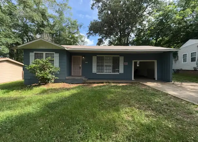 Property at 740 Hickory Ridge Dr, Jackson, MS, 39206, 3 beds, 2 baths, [object Object]