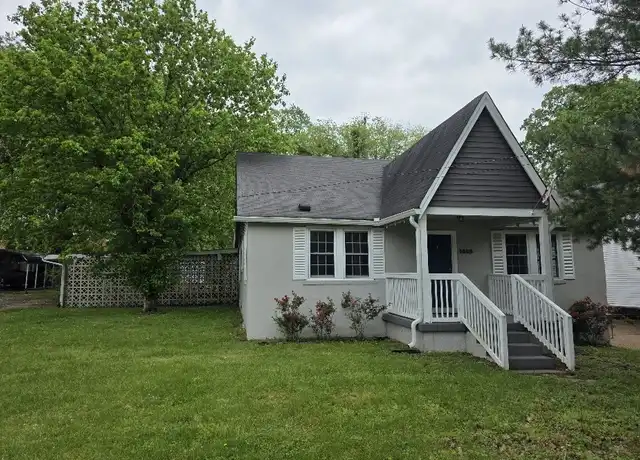 Property at 1609 Columbia Ave, Columbia, TN, 38401, 4 beds, 2 baths, [object Object]