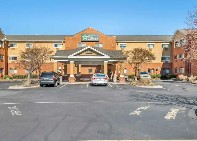 Property at Furnished Studio - Chesapeake - Churchland Blvd. - 3214 Churchland Blvd, Chesapeake, VA, 23321, 0 beds, 1 bath, [object Object]