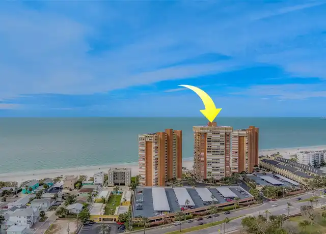 Property at 17920 Gulf Blvd #802, Redington Shores, FL, 33708, 2 beds, 1.5 baths, [object Object]