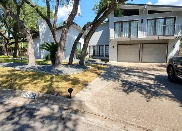 Property at 14526 Majestic Prince St, San Antonio, TX, 78248, 4 beds, 4 baths, [object Object]
