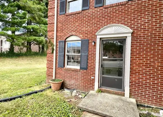 Property at 227 McDaniel Ave Unit 1, Richmond, KY, 40475, 2 beds, 1.5 baths, [object Object]