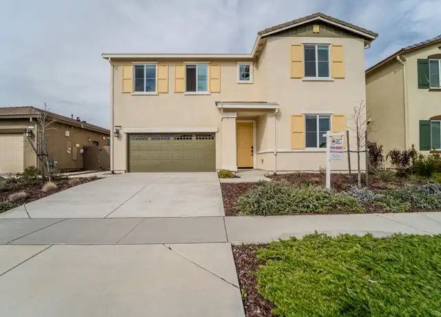 Property at 2099 Knotty Pine Way, Plumas Lake, CA, 95961, 5 beds, 3 baths, [object Object]