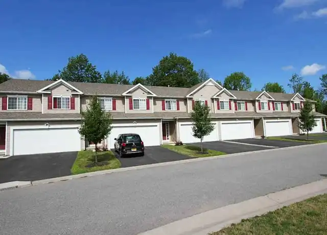 Property at King's Crossing Townhomes - 3395 Union St, North Chili, NY, 14514, 3 beds, 2.5 baths, [object Object]