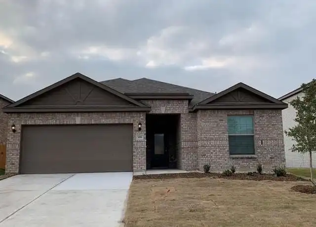 Property at 308 Honeysuckle Ln, Princeton, TX, 75407, 4 beds, 2 baths, [object Object]