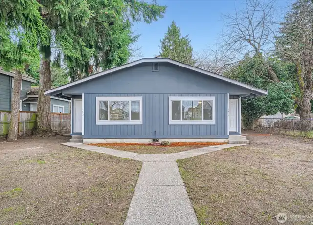 Property at 1414 S 14th St Unit 1414, Tacoma, WA, 98405, 2 beds, 1 bath, [object Object]