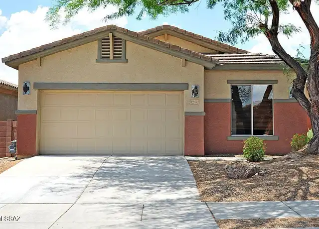 Property at 12547 N New Reflection Dr, Marana, AZ, 85658, 4 beds, 2 baths, [object Object]