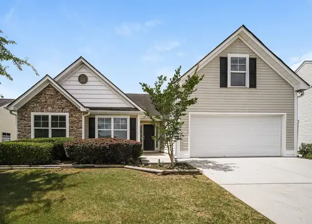 Property at 3853 Plymouth Rock Dr, Loganville, GA, 30052, 3 beds, 2 baths, [object Object]