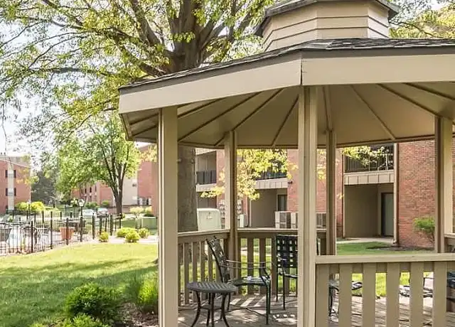 Property at Westchester Park Apartments - 2100 Westchester Dr, Manhattan, KS, 66503, 1-2 bed, 1 bath, [object Object]