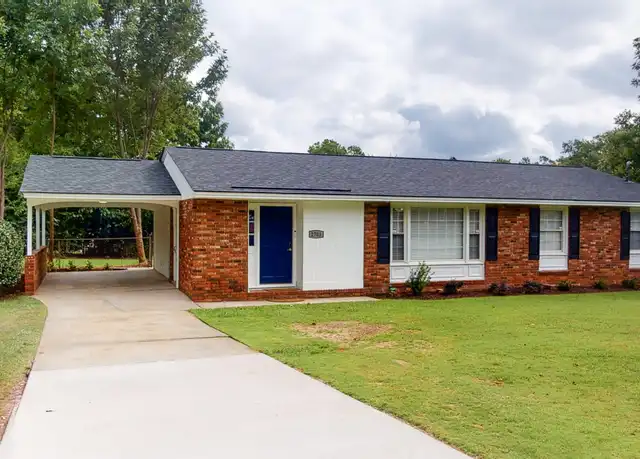 Property at 2703 Rosewood Dr, Augusta, GA, 30909, 3 beds, 1.5 baths, [object Object]