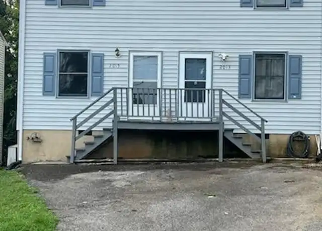 Property at 2013 Wallace Ave NE, Roanoke, VA, 24012, 2 beds, 1 bath, [object Object]
