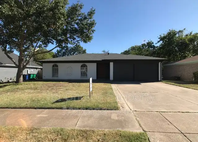 Property at 6040 Blueridge Dr, Watauga, TX, 76148, 3 beds, 2 baths, [object Object]
