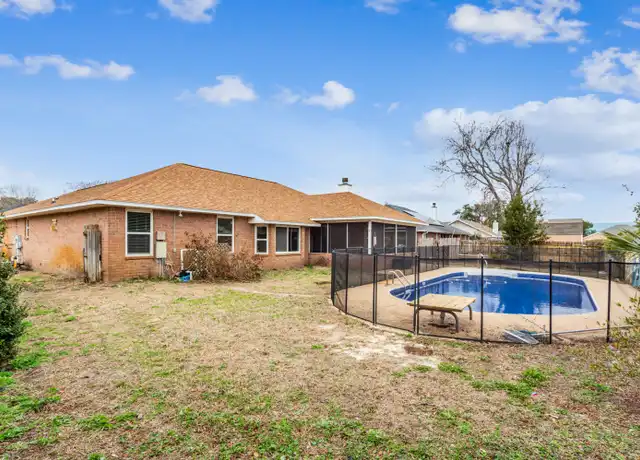 Property at 1136 Crane Cove Blvd, Gulf Breeze, FL, 32563, 4 beds, 2 baths, [object Object]