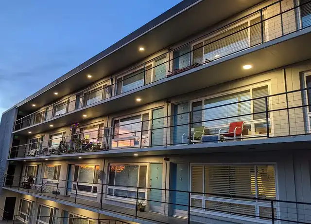 Property at Webster - 4228 SW Dawson St, Seattle, WA, 98136, 1 bed, 1 bath, [object Object]