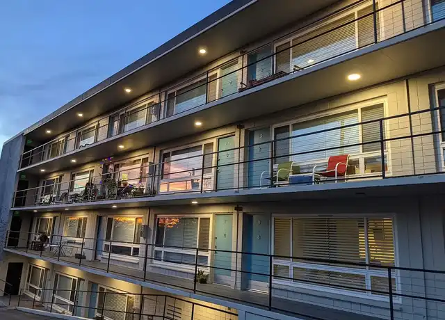 Property at Webster - 4228 SW Dawson St, Seattle, WA, 98136, 1-2 bed, 1 bath, [object Object]